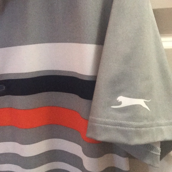 Men’s Polo - Picture 3 of 3